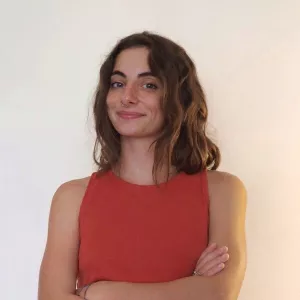 Roberta - Insegnante di inglese - Villa raspa