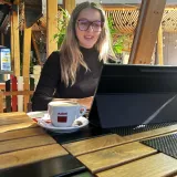 Bianca - Profesor de limba română - Târgu Jiu