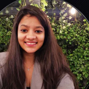 Shalini - Positive psychology tutor - Kolkata