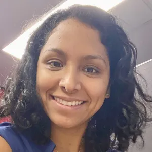 Ana Laura - Spanish tutor - Albany Creek
