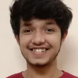 Vedant - Maths tutor - Ujjain