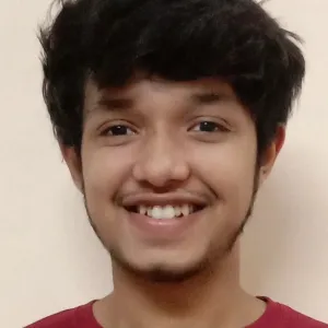 Vedant - Maths tutor - Ujjain