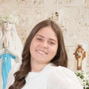 Maria - profesor de inglés - Madrid