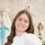 Maria - profesor de inglés - Madrid