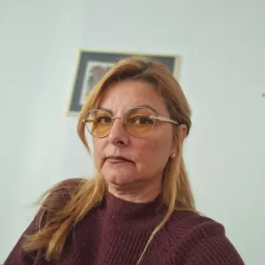 Emina - nastavnik srpskog - Jagodina