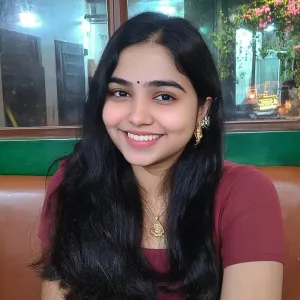 Simran - Web development tutor - Boulder