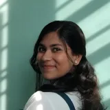 Ameera - Reading tutor - Ernakulam