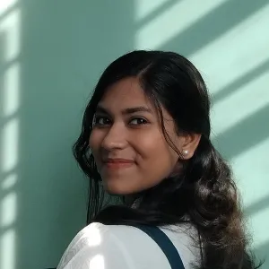 Ameera - Reading tutor - Ernakulam