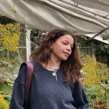 Isabel - German teacher - London
