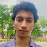 Tanish - Maths tutor - New Delhi