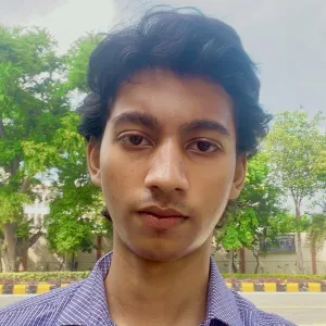 Tanish - Maths tutor - New Delhi