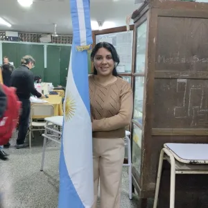 Yanina - profesor de lengua y literatura - 