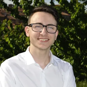 Francesco - Insegnante di matematica - Città della Pieve