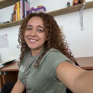 Mirna - profesor de español para extranjero - Málaga