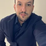 Mattia - Insegnante di altre materie scientifiche - Zola Predosa
