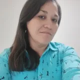 Romina Beatriz - Profesor sciences sociales - Córdoba