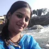 Abhilasha - MySQL tutor - Jaipur