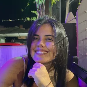 Andrielly - Professor de matemática - Sobral