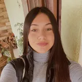 Ludmila - Profe de apoyo escolar - Libertad