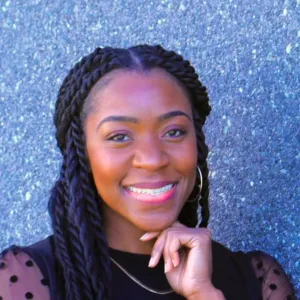 Regina - Maths tutor - Wichita