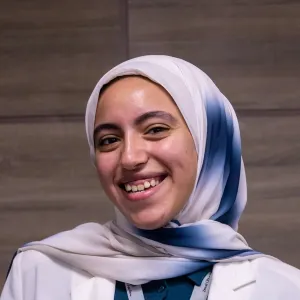 Ruba - Maths tutor - Winnetka
