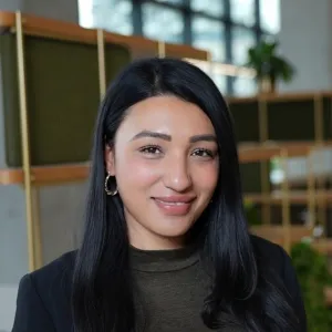 Nida - Urdu tutor - Toronto