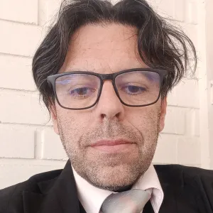 Cristian - profesor de lengua y literatura - Copiapó
