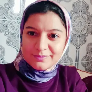 Khadija - Prof d'arabe - Ouarzazate