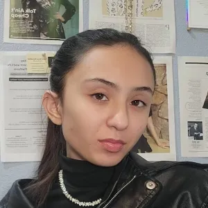 Alexia - Positive psychology tutor - Hayward