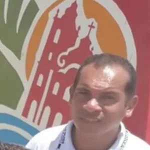 Gerson - Professor de matemática - Marechal Deodoro