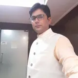 Abhishek - Accounting tutor - Noida