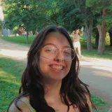 Alba - Profe de inglés - Madrid