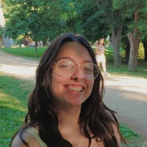 Alba - Profe de inglés - Madrid