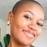 Dimpo - English tutor - Pietermaritzburg