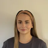 Marijana - nastavnik korporativnog prava - Чачак