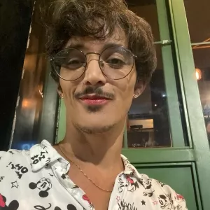 Marcos - Professor de português para estrangeiros - São Paulo