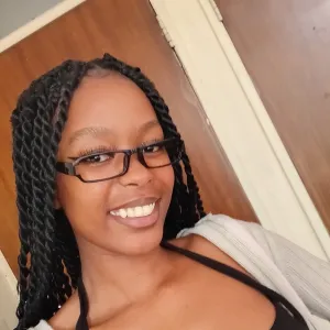 Thobile - English tutor - Pretoria