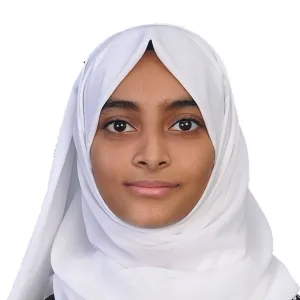 Shifana - Maths tutor - Slough