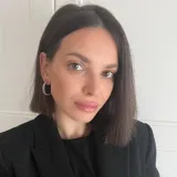Kristina - Nastavnik hemije - Leskovac