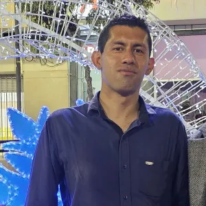 Felipe - Profe de historia - Chiquinquirá