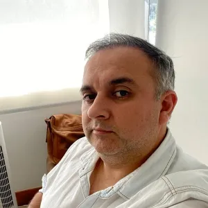 CONTRERAS HENRIQUEZ - Profesor de emprendimiento - Temuco