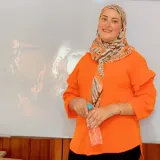 Manal - Prof d'arabe - 