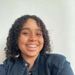 Rayane - Professor de português para estrangeiros - Araguaína