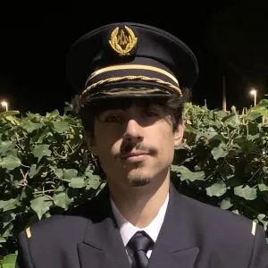 Jérôme - Prof de maths - Aix-en-Provence