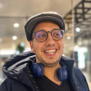 Benzahra - professeur de mathématiques - Saint-Étienne