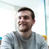 Sebastian - Underviser i grafik & grafisk design - Odense