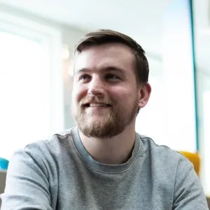Sebastian - Underviser i grafik & grafisk design - Odense