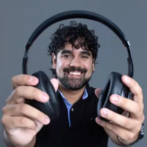 Carlos Marcelo - Profesor de música asistida por computadora - Lima