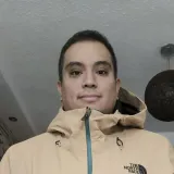 Joni - profesor de español para extranjeros - Málaga