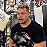 Guilherme Campanha - Personal Figth - Professor de aeroboxe - Bela Vista